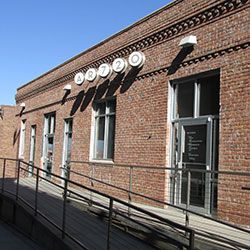 700-720 O Street Projects